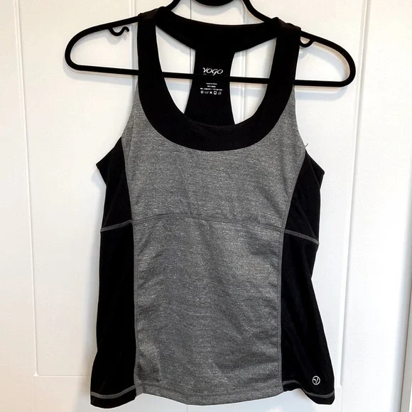 VOGO Athletic Tank - Picture 1 of 3